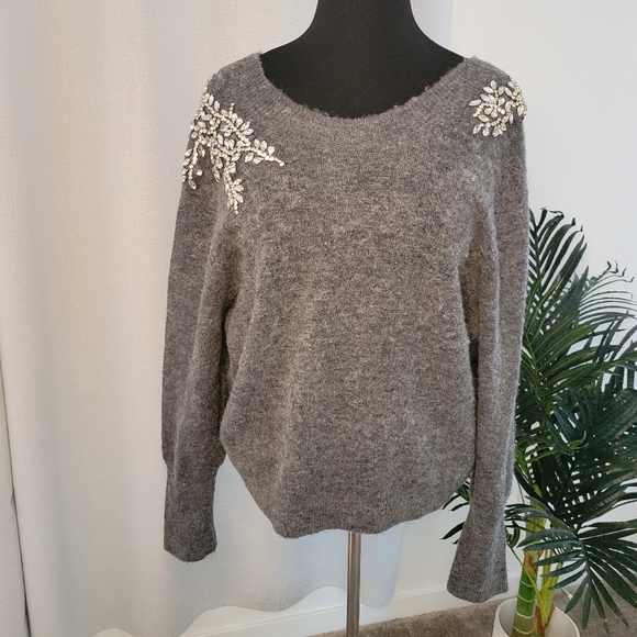 NWT Veronica Beard Sweater - Picture 2 of 14